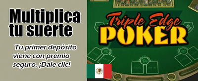 Torneos de Casino Semanales